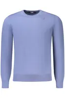 Pánský modrý svetr K-Way