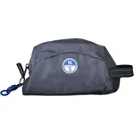 Kosmetická taška North Sails modrá
