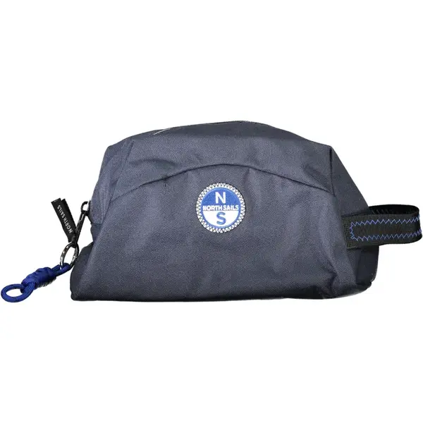 Kosmetická taška North Sails modrá