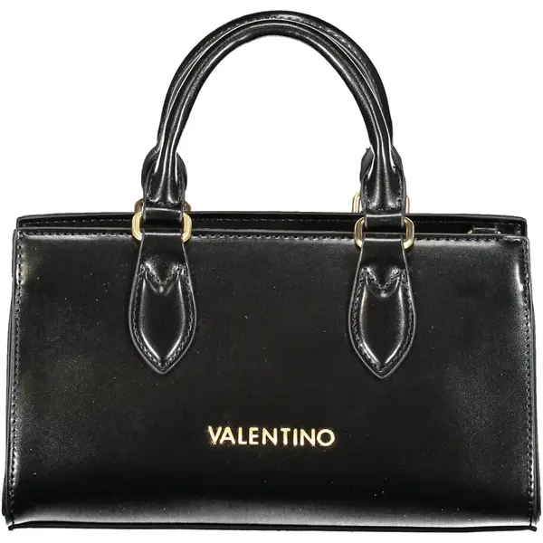 VALENTINO BAGS WOMEN'S BAG BLACK