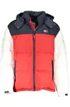 Pánská zimní bunda Tommy Hilfiger