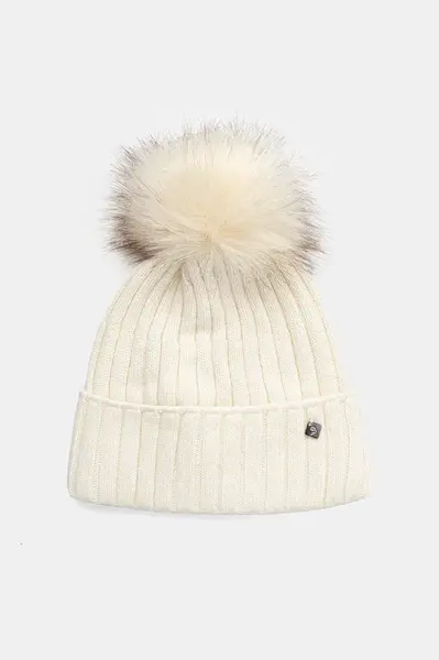 Dětská čepice s příměsí vlny Jamiks BELIZE II