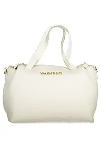 Bílá kabelka Valentino