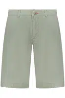NORWAY 1963 MEN'S BERMUDA PANTS GREEN