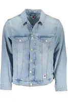 Pánská džínová bunda Tommy Hilfiger
