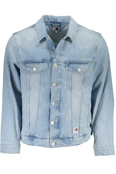 Pánská džínová bunda Tommy Hilfiger