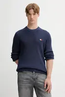 Bavlněný svetr Tommy Jeans