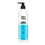 Revlon Professional Pro You The Amplifier Substance Up Texturizing Gel stylingový gel pro definici a objem 350 ml