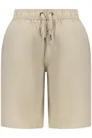 Pánské béžové bermudy