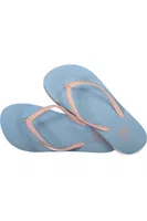 CARRERA WOMEN'S FOOTWEAR SLIPPERS BLUE
