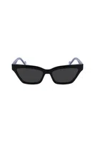 LIU JO BLACK WOMEN'S SUNGLASSES