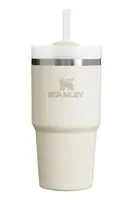 Termohrnek Stanley The Quencher H2.O FlowState™ 0,6 L béžová barva