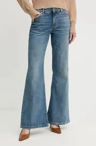 Džíny BOSS Orange C_SOFT BOOTCUT LR