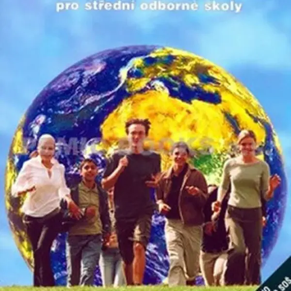 Občanská nauka pro střední odborné školy - Vladislav Dudák