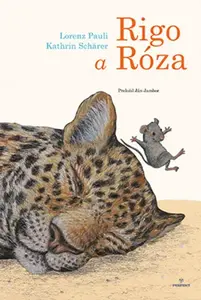 Rigo a Róza - Pauli Lorenz