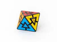 RECENTTOYS Pyramida Diamond