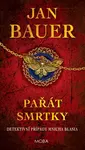 Pařát smrtky - Jan Bauer