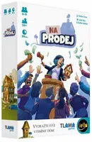 Na prodej - rodinná hra