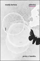 Pálenka - Matěj Hořava