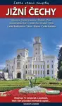 Jižní Čechy - Česko všemi smysly + vstupenky - Vladimír Soukup, Petr Ludvík, Pavla Mikysková, David Adam, st. Petr, ml. Petr