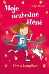 Moje nezbedné štěně - Holly Webbová