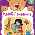 Medvědí akademie sešit 3 - Anna Podgórska
