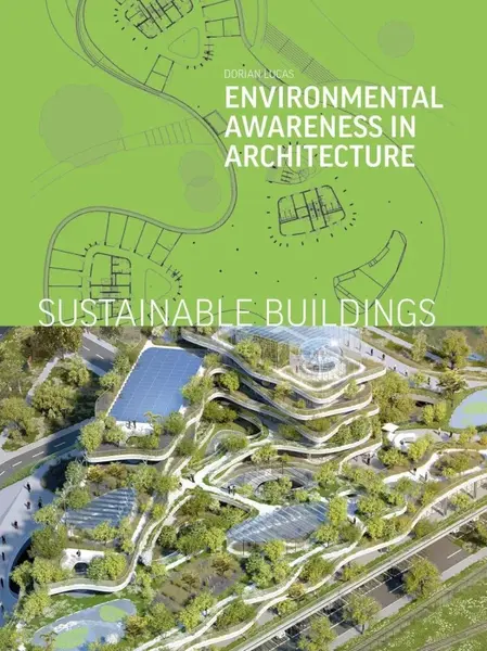 Sustainable Buildings - Dorian Lucas