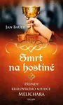 Smrt na hostině - Jan Bauer