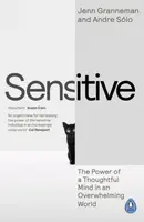Sensitive - Jenn Granneman