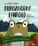 Nerozhodný Harold - Barbora Haplová