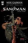 The Sandman Book Four - Neil Gaiman