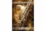 Legie - Jamie Sawyer