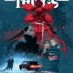 Stranger Things - Kamčatka - Michael Moreci, Todor Hristov, Dan Jackson, Nale Piekos