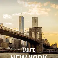 New York - Lingea - e-kniha