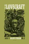 H.P. Lovecraft - sebrané spisy - Volání Cthulhu 2 - Howard P. Lovecraft