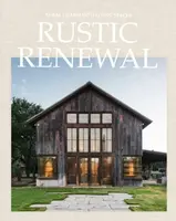 Rustic Renewal - David Andreu Bach