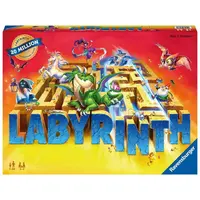 Labyrinth - Hry (27078)