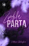 Zvrhlá parta - Kateřina Chaloupková - e-kniha