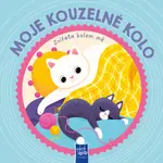 Moje kouzelné kolo Zvířata kolem mě