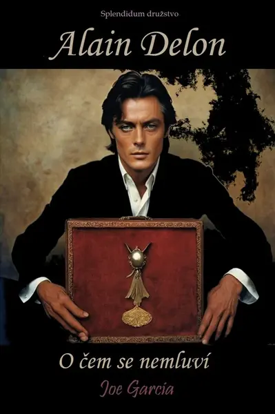 Alain Delon - Joe Garcia