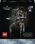 Droideka™ - Star Wars (75381)