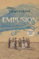 Empusion - Olga Tokarczuková - e-kniha