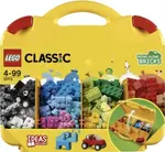 Kreativní kufřík - Lego Classic (10713)