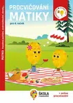Procvičování matiky pro 4. ročník - Pamětné počítání, zaokrouhlování, zlomky…