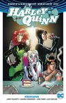 Harley Quinn 4: Překvápko - Jimmy Palmiotti, Amanda Connerová, Chad Hardin