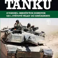 Encyklopedie tanků - Chris Bishop