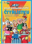 Velké dobrodružství Čtyřlístku - Jaroslav Němeček