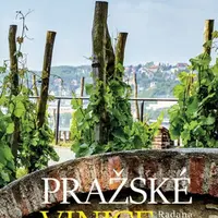 Pražské vinice - Radana Vítková
