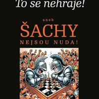 To se nehraje! aneb Šachy nejsou nuda! - David Holemář