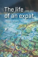 The life of an expat - Jaroslav Najman